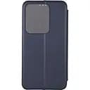 Чехол-книжка BeCover Exclusive для ZTE Blade V50 Design Deep Blue (712198)