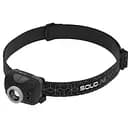 Налобний ліхтар Ledlenser Solidline SH5 блістер 350/220/100/20