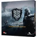Настольная игра Fun Geek Shop Фростпанк: Ресурсы (Frostpunk: The Board Game - Resources) (FGKS004)