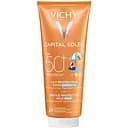 Сонцезахисне водостійке молочко Vichy Capital Soleil Milk для дітей SPF 50 300 мл (M4641821)
