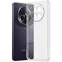 Силіконовий чохол BeCover для Realme 13 Plus 5G Transparancy (712766)