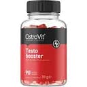 Стимулятор тестостерону OstroVit Testo Booster 90 капсул