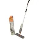 Швабра для пола Kornel с микрофиброй и распылителем 42 см (LJQ-003)