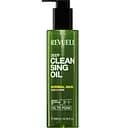 Олія для очищення обличчя Revuele Deep Clean Sing Oil 200 мл