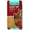 Крупа Art Foods Булгур, 1 кг
