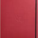 Скетчбук Сумна вівця "Багряний квадрат"