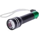 Кишеньковий ручний акумуляторний ліхтар WD RB-279 1LED