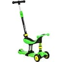 Самокатвелобег 3 в 1 BS-30802 Best Scooter