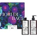 Подарунковий набір Phytorelax Laboratories Bach Flowers: гель для душу 250 мл + крем 250 мл