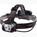 Налобный светодиодный фонарик Videx 1400Lm 6500K (VLF-H056)