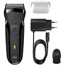 Електробритва Braun 300 Series 3 Black (6328051)