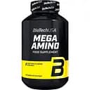 Амінокислота BiotechUSA Mega Amino 100 таблеток