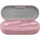 Навушники бездротові Razer hammerhead True Wireless RZ12-02970600-R3M1 рожеві