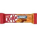 Батончик KitKat Chunky Peanut Butter Арахісова паста в молочному шоколаді 42 г