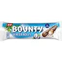 Трубочки вафельні Bounty Coconut Wafer Rolls 22.5 г