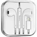 Hаушники Hoco series earphones for lightning display set M80 (20PCS)