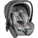 Автокрісло Chicco First-Seat Recline i-Size Сіре (87100.40)