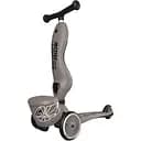 Самокат-трансформер 2 в 1 Scoot and Ride Highwaykick-1 Lifestyle, сірий