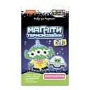 Набір для творчості термомозаїки 2 в 1 НТ-17 що світяться в темряві Інопланетяни