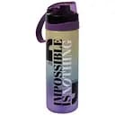 Пляшка для води Herevin Impossible для спорту 0.75 л (161686-803)