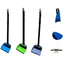 Комплект для уборки Golwood Лінивець (G900/1.1.4.8)