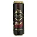 Пиво Volfas Engelman Galaxy Dark Ale темне 5% 0.568 л з/б