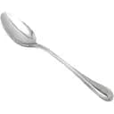 Ложка столовая Mazhura Inglese 18/10 19.3 см (mz171)