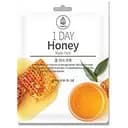 Тканинна маска для обличчя MED B 1 Day, з медом, 27 г