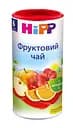 Фруктовий чай HiPP в гранулах, 200 г