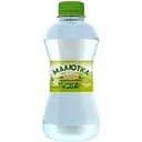 Вода Малютка Премиум питьевая негазированная 0.33 л 