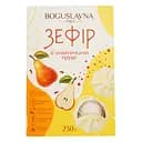 Зефир Богуславна с кусочками груши 230 г (886670)