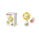 Погремушка силиконовый прорезыватель