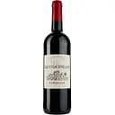 Вино Chateau Haut Cournillot AOP Bordeaux 2020, красное, сухое, 0,75 л