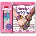 Набір для творчості Melissa & Doug Браслети-фенички Дружба (MD5062)