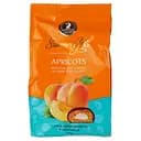 Конфеты Сладкий мир Дары Лета Курага крем-молоко в шоколаде, 200 г (581572)