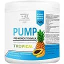 Передтренувальний комплекс Bodyperson Labs Pump Тропічний 250 г