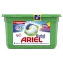 Капсули для прання Ariel Pods Все-в-1 Touch of Lenor Fresh Color, 12 шт. (81669927)