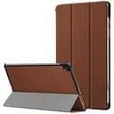 Чохол для планшета Samsung Galaxy Tab S6 Lite 10.4 SM-P610-P615-P613-P619-P620-P625 Коричневий