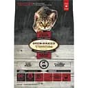 Сухой корм для кошек Oven-Baked Tradition беззерновой с красным мясом 4.54 кг