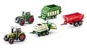Подарунковий набір Siku Сільгосптехніка, 5 шт. (6286)