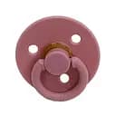 Детская пустышка латексная MGZ-0525-10 круглая