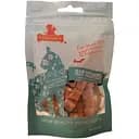 Лакомства для кошек Yalute Chicken and Codfish Dices, кубики с курицей и треской, 50 г