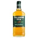 Віскі Tullamore Dew Original Irish Whiskey 40% 0.7 л