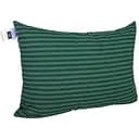 Подушка MirSon бамбукова №0105 Сolor Fun Line Stripe Emerald Bamboo (2200010864335)