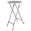 Стіл Market Union розкладний 60 х 60 х 110 см (958704)