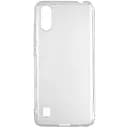 Силіконовий чохол BeCover для ZTE Blade A51 Lite / A5 2020 Transparancy (707563)