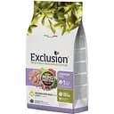 Сухой корм Exclusion Light Chicken Medium &amp; Large Breed для взрослых собак средних и крупных пород с избыточным весом и пониженной активностью или стерилизованных с курицей 12 кг