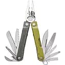 Мультинструмент Leatherman Rebar