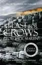 A Song of Ice and Fire. A Feast for Crows. Book 4