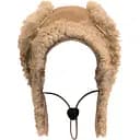 Шапка для собак Pet Fashion Valley M Бежева